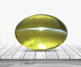 Cat’s Eye
