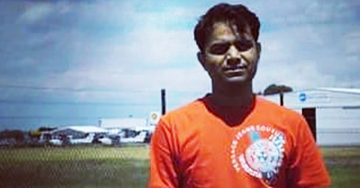 Acharya V Shastri 5