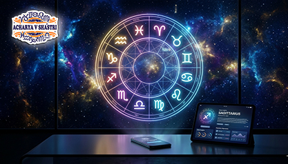 Acharya V Shastri – Expert in Kundali, Horoscope Today & Zodiac Signs Guidance